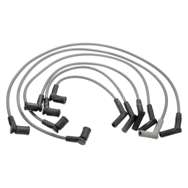 3339 Spark Plug Wire Set for 2001-2007 Ford Taurus