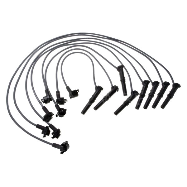 Spark Plug Wire Set for 1999 Ford F150