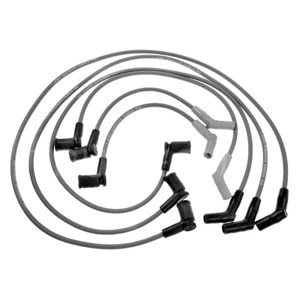 3348 Spark Plug Wire Set for 2001-2003 Ford Windstar