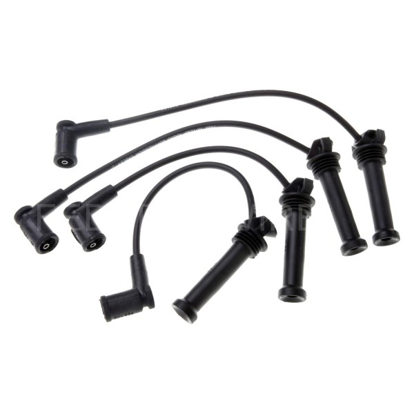 3352 Spark Plug Wire Set for 2001-2010 Mazda B2300