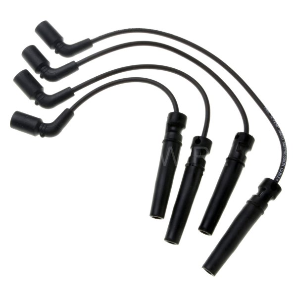 4407 Spark Plug Wire Set for 2004-2011 Chevrolet Aveo, 2006-2008 Chevrolet Aveo5
