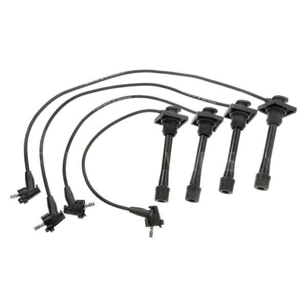 4564 Spark Plug Wire Set for 1993-1997 Toyota Corolla