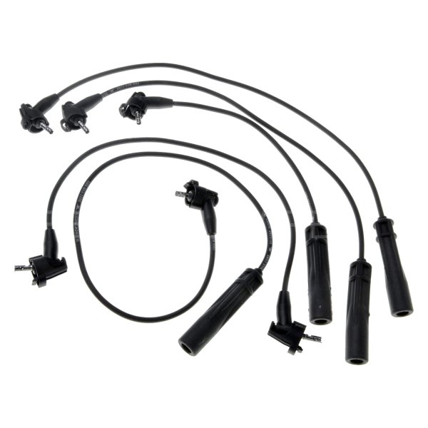 4569 Spark Plug Wire Set for 1993-1995 Toyota Pickup