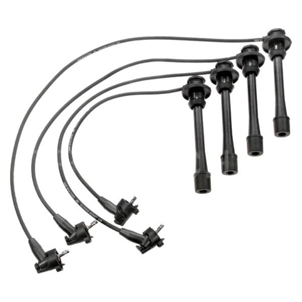 4576 Spark Plug Wire Set for 1995-1997 Toyota Tacoma