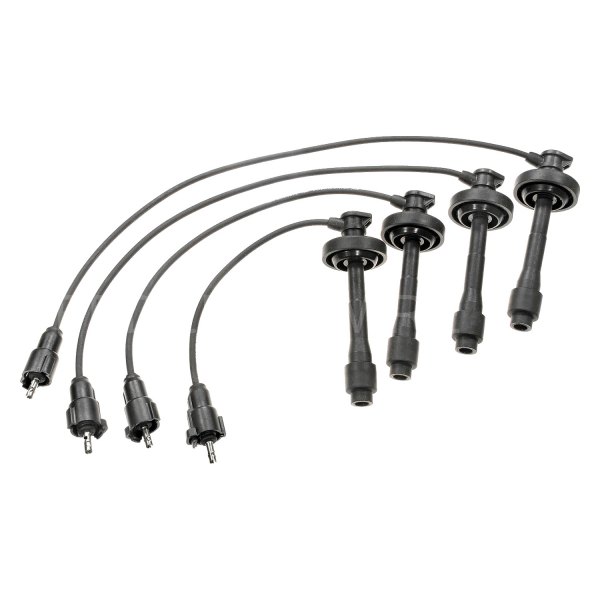 4578 Spark Plug Wire Set for 1998-1999 Toyota Corolla
