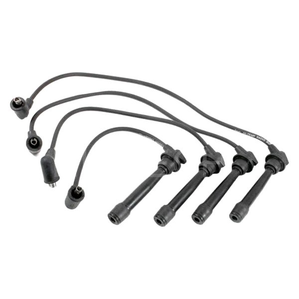 4676 Spark Plug Wire Set for 1997 & 2001-2005 Hyundai Accent