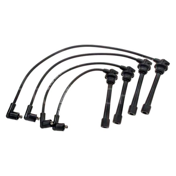 4689 Spark Plug Wire Set for 1996-2012 Hyundai Elantra