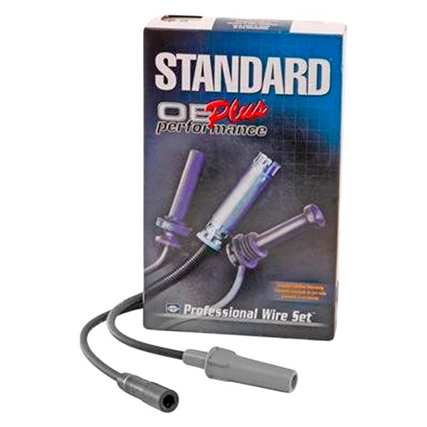 4717 Spark Plug Wire Set for 1992-2000 Honda Civic