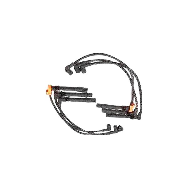 6257 Spark Plug Wire Set for 1989-1991 Toyota 4Runner