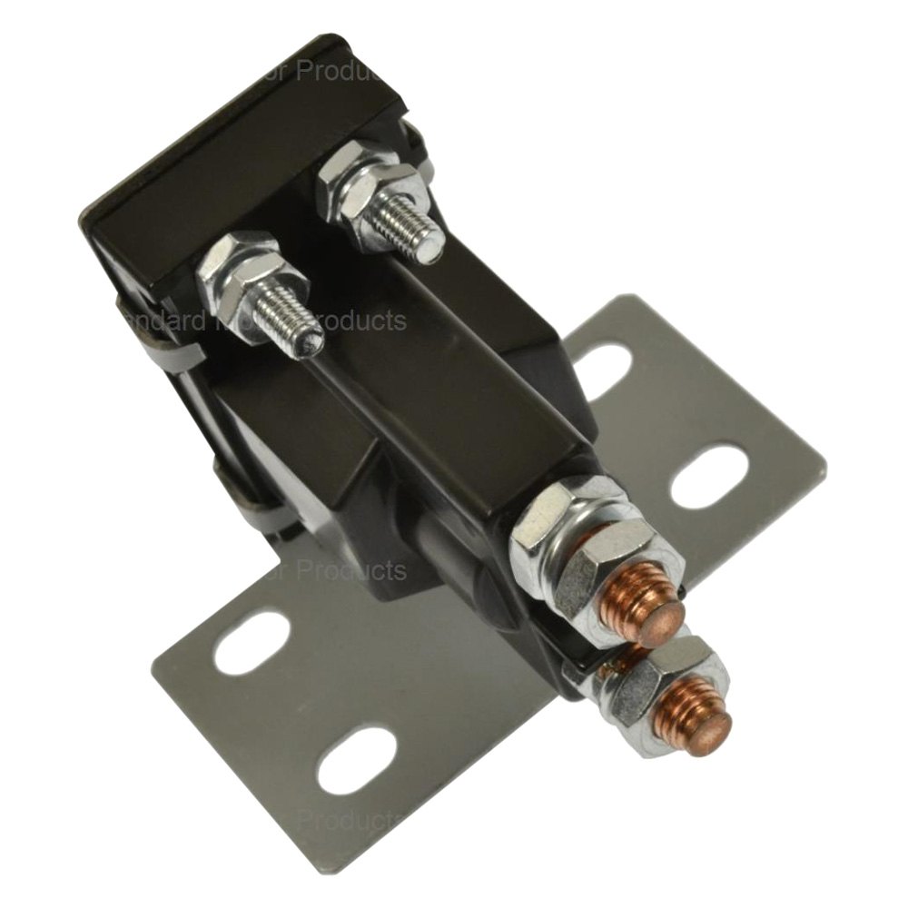 SS892 Premium Start Solenoid