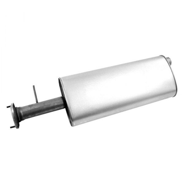 18915 Exhaust Muffler Assembly for 2002-2005 Chevrolet Trailblazer