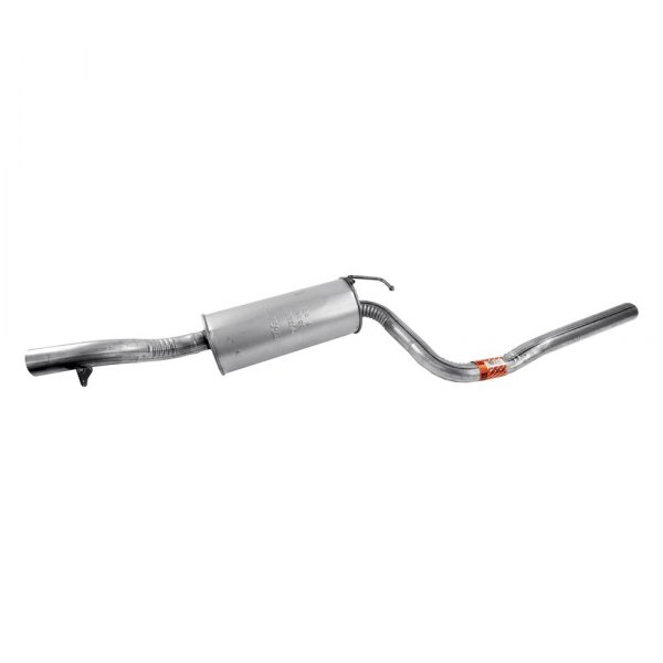 55382 Front Pipe Resonator Assembly for 2003-2007 Ford Focus