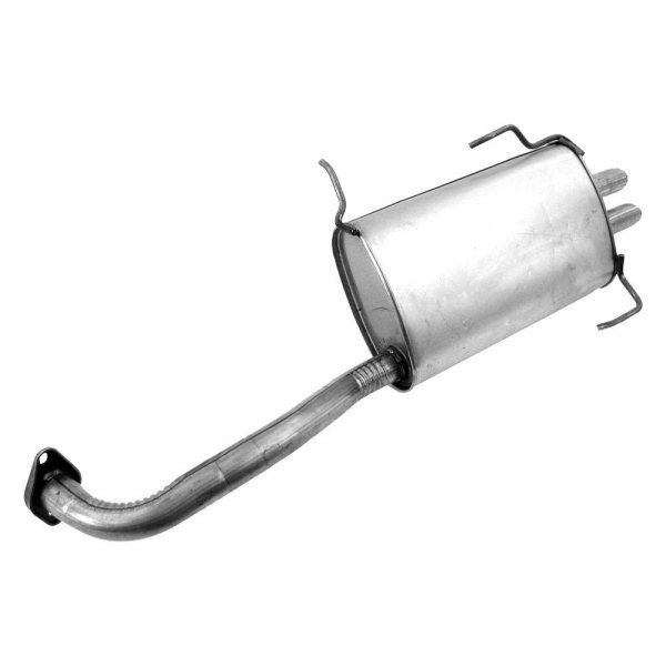 18886 Exhaust Muffler Assembly for 1999-2001 Nissan Maxima