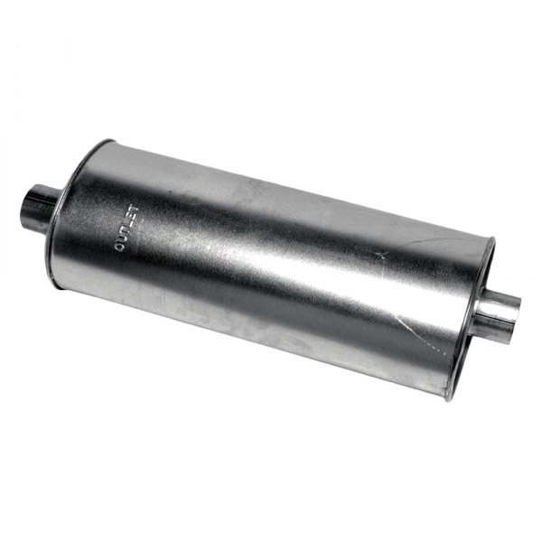 18577 Exhaust Muffler Assembly for 1997-2003 Ford F150