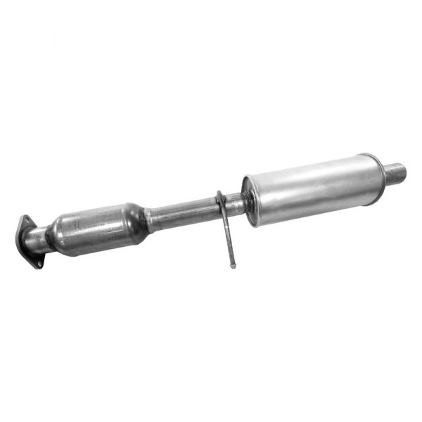 16591 CalCat Catalytic Converter for 2010-2013 Mazda 3