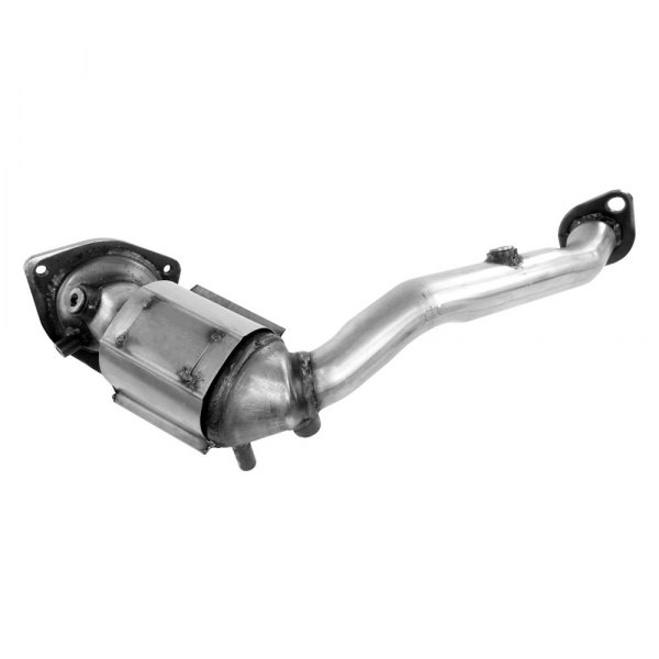 16597 Front CalCat Catalytic Converter for 2007-2009 Suzuki SX4