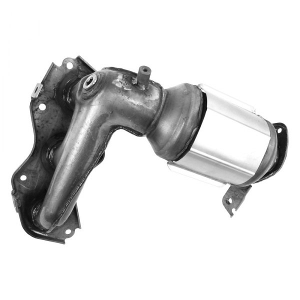 16624 Front CalCat Catalytic Converter for 2006-2012 Toyota RAV4