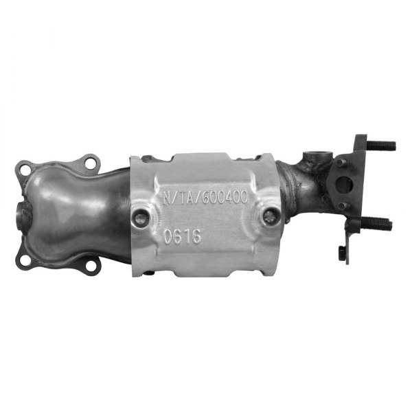 16658 Front CalCat Catalytic Converter for 2008-2017 Honda Accord