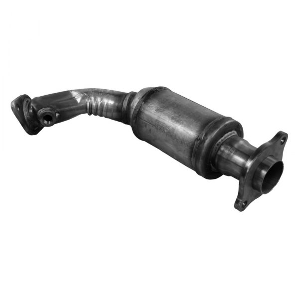 16685 Left CalCat Catalytic Converter for 2008-2011 Cadillac CTS