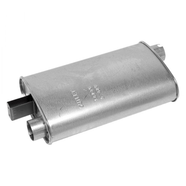 18236 Left Exhaust Muffler Assembly for 1984-1993 Ford Mustang