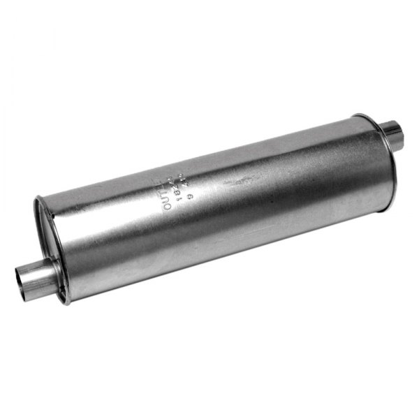 18245 Exhaust Muffler Assembly for 1987-1996 Ford F150