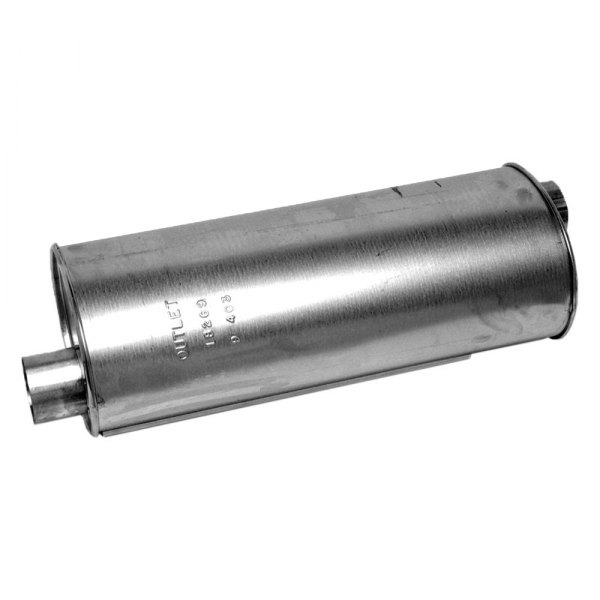 18269 Exhaust Muffler Assembly for 1995 Chevrolet Tahoe