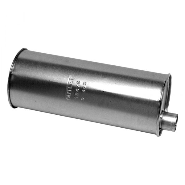 18476 Exhaust Muffler Assembly for 1983-1992 Ford Ranger
