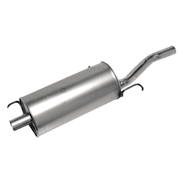 18563 Exhaust Muffler Assembly for 1997-2002 Ford Escort