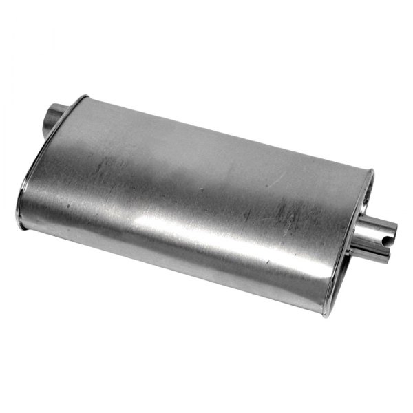 18574 Exhaust Muffler Assembly for 1997-2000 Jeep Wrangler
