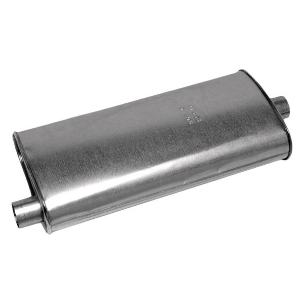 18588 Exhaust Muffler Assembly for 1998-2003 Ford Ranger