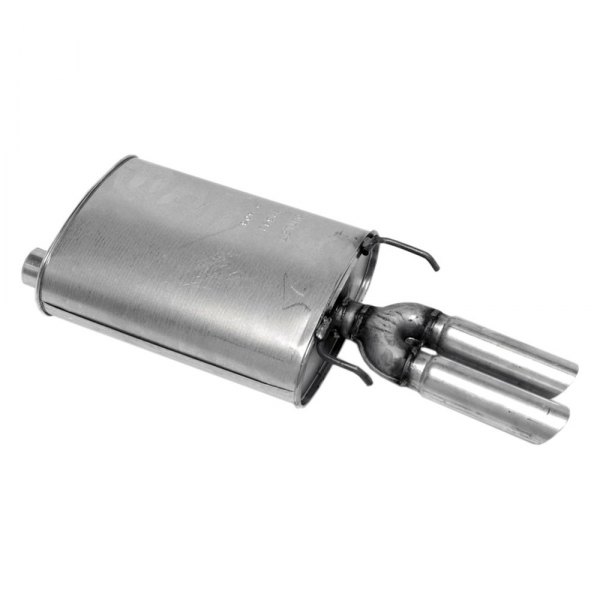 18820 Exhaust Muffler Assembly for 1997-2004 Buick Regal