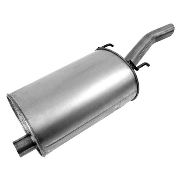 18949 Right Exhaust Muffler Assembly for 2006-2011 Chevrolet Impala