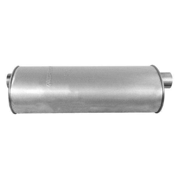 21423 Exhaust Muffler Assembly for 2000-2006 Chevrolet Tahoe