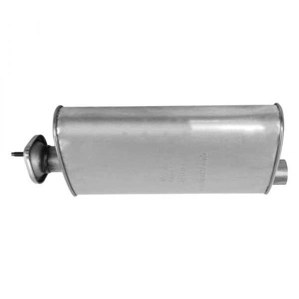 21456 Exhaust Muffler Assembly for 2000-2006 Jeep Wrangler