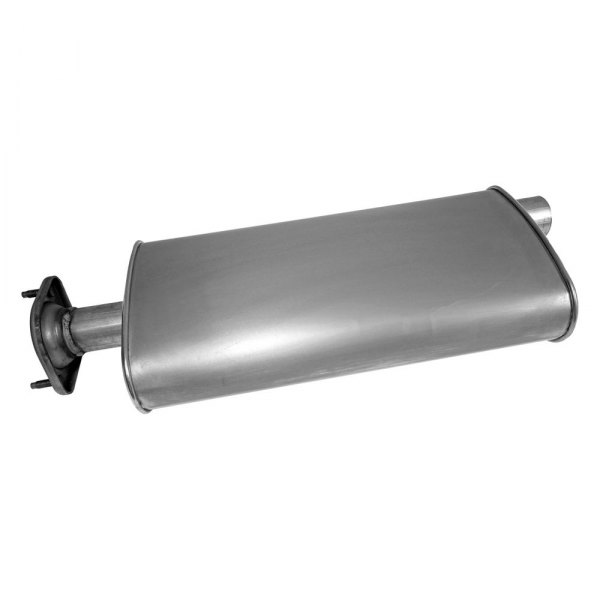 21489 Exhaust Muffler Assembly for 2000-2001 Jeep Cherokee