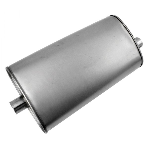 21563 Exhaust Muffler Assembly for 2006-2010 Ford Explorer