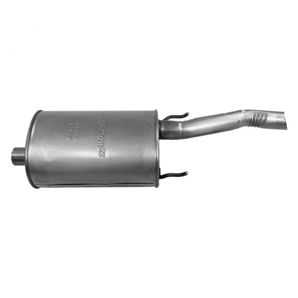 21571 Left Exhaust Muffler Assembly for 2006-2011 Chevrolet Impala