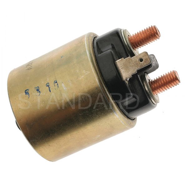 SS-254 Starter Solenoid for 1987 Nissan 300ZX