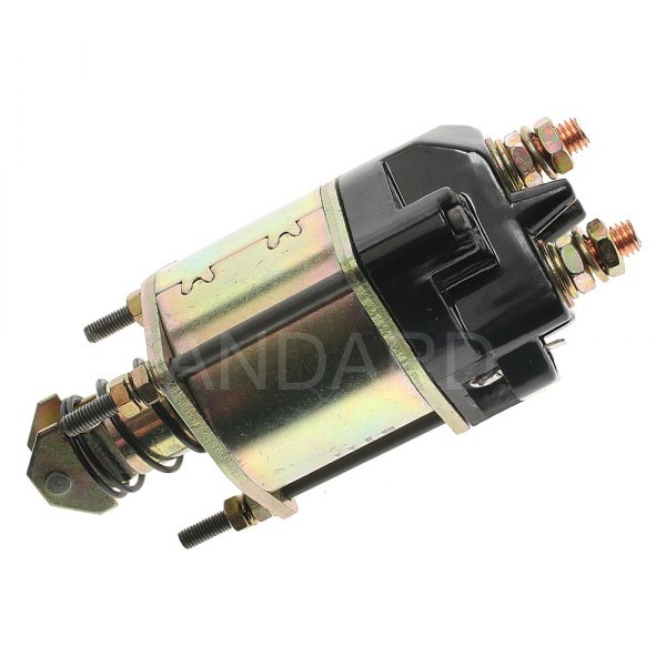 SS-258 Starter Solenoid for 1967-1981 Fiat 124
