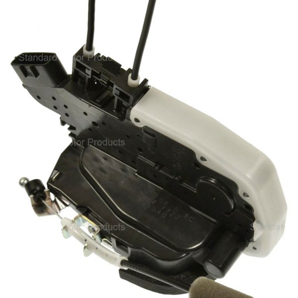 DLA1237 Rear Left Door Lock Actuator for 2009-2011 Nissan Maxima, Black