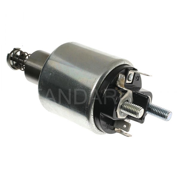 SS-262 Starter Solenoid for 1980-1984 Audi 4000