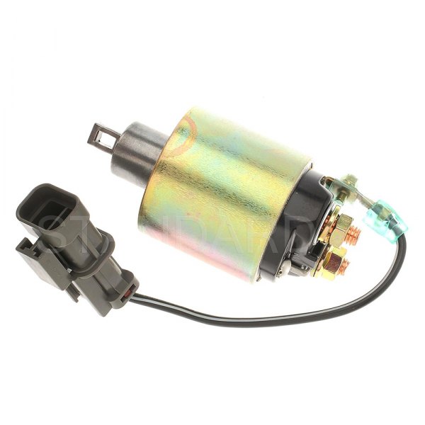 SS-312 Starter Solenoid for 1996-1998 Nissan 200SX