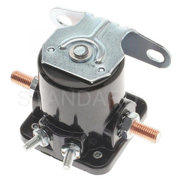 SS-580 Starter Solenoid for 1976-1977 American Motors Gremlin