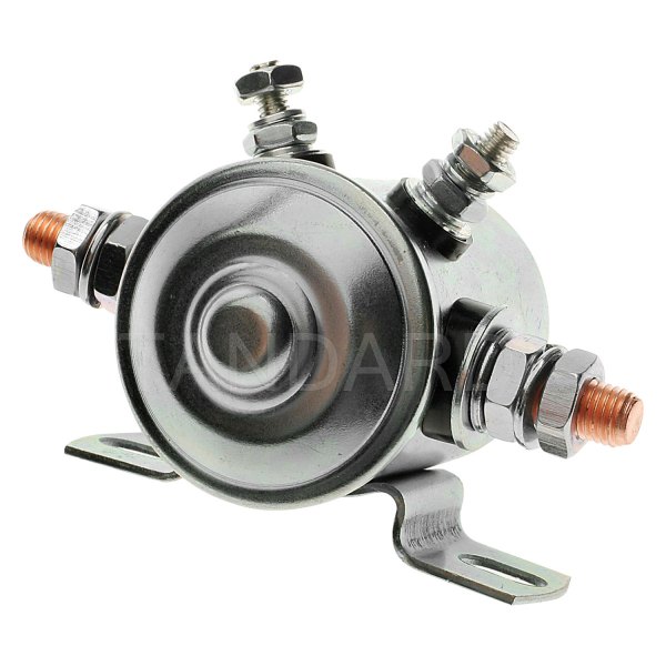 SS594 Male Starter Solenoid