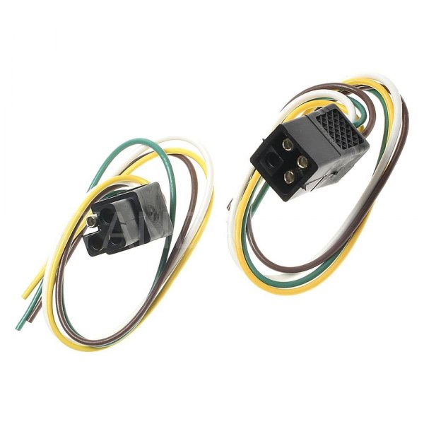 TC46 Trailer Connection Kt