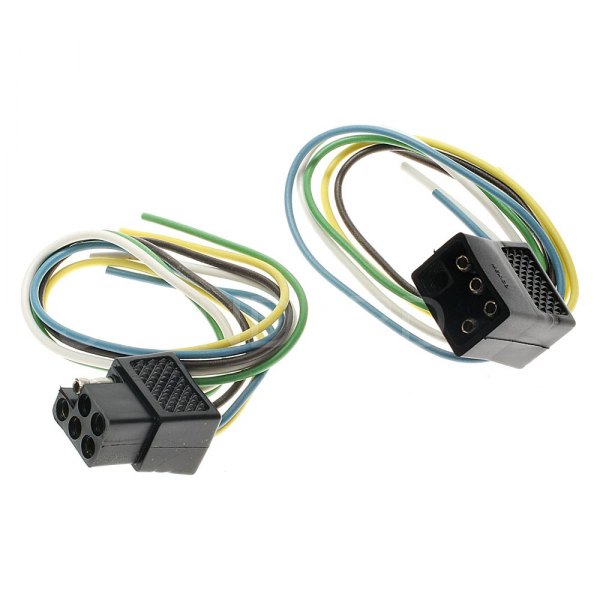 TC50 0.05 in. Trailer Connection Kt