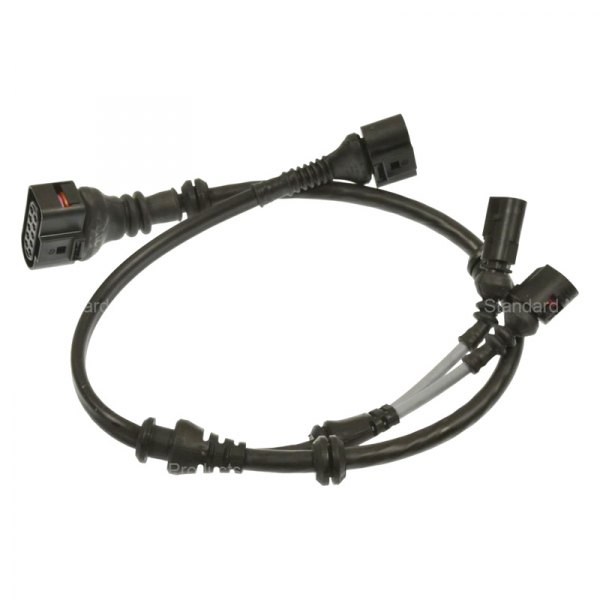 ALH283 Rear ABS Sensor with Harness for 2011-2017 Volkswagen Touareg
