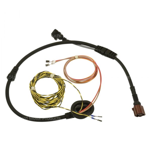 ALH278 Rear Right ABS Sensor with Harness for 2009-2017 Audi Q5