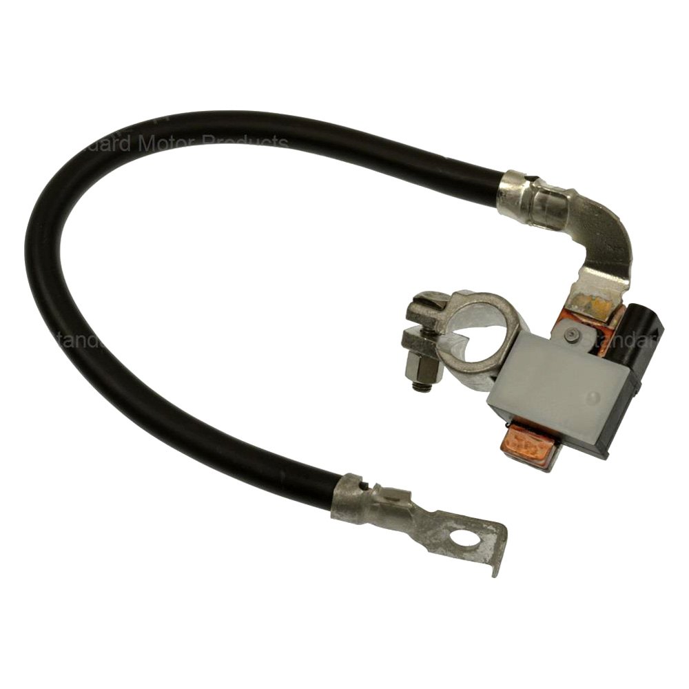 BSC79 Battery Sensor for 2002-2003 & 2006-2007 BMW 525i