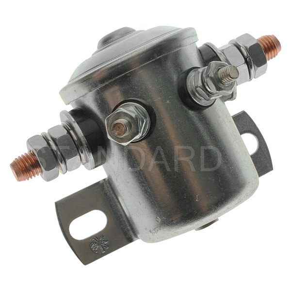UM-21 Premium Starter Solenoid